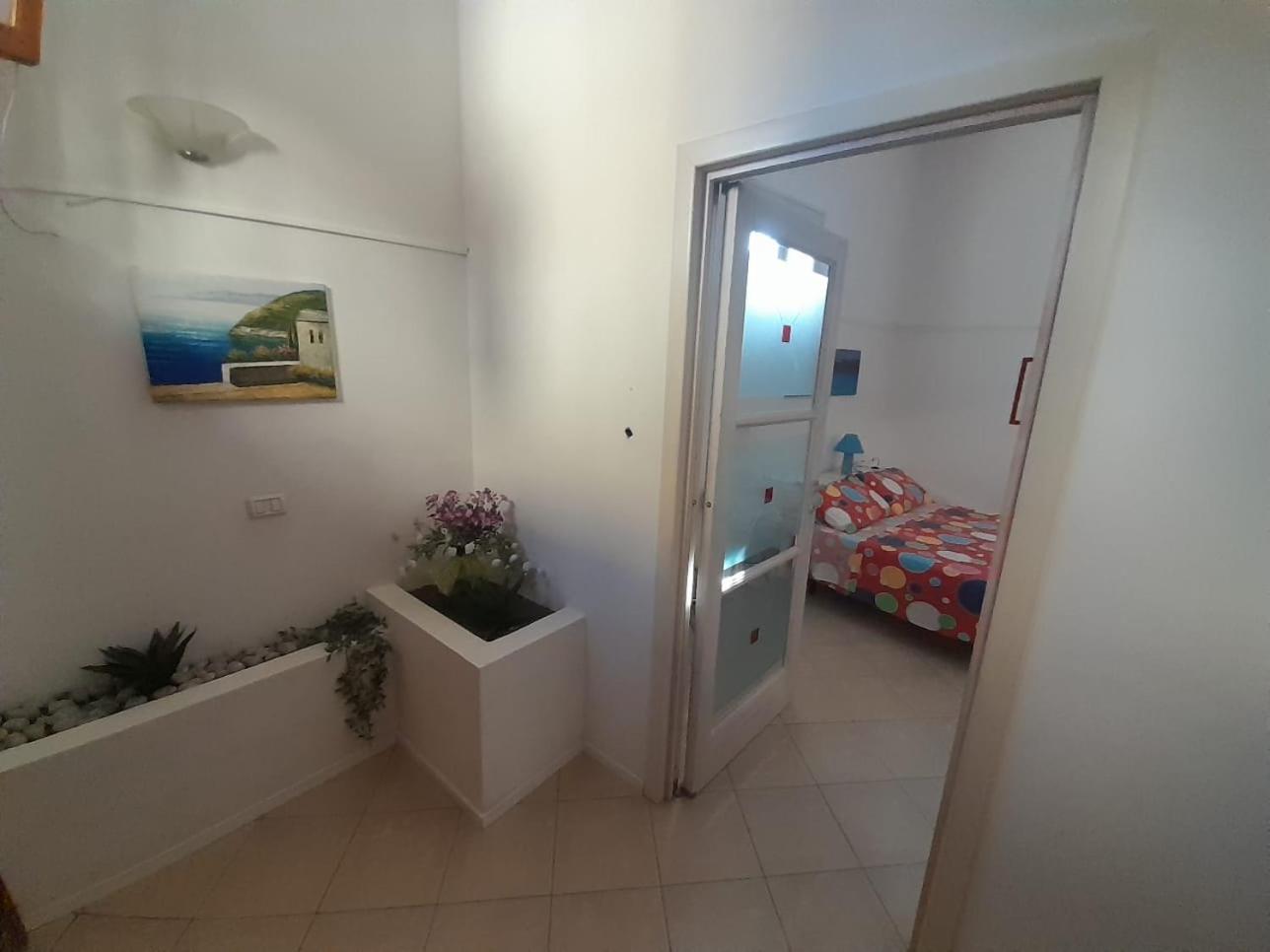 Little Italy Apartment กัสเตลลัมมาเร เดล โกลโฟ ภายนอก รูปภาพ