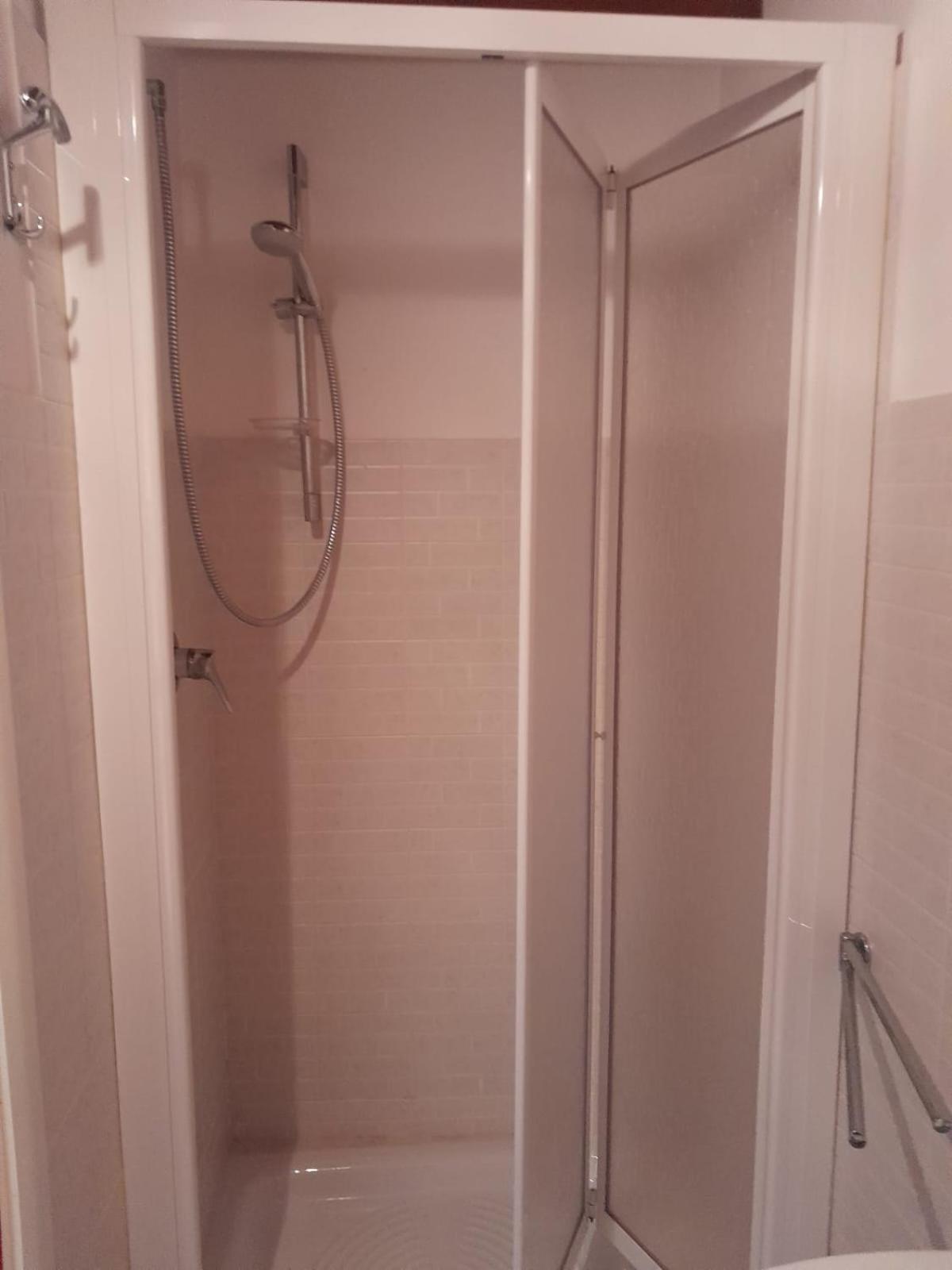 Little Italy Apartment กัสเตลลัมมาเร เดล โกลโฟ ภายนอก รูปภาพ